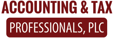 Accounting & Tax Professionals, PLC - Company Branding
