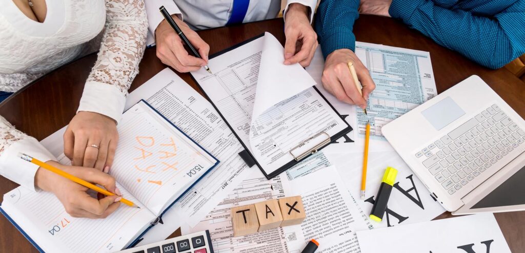 Accounting & Tax Professionals, PLC,