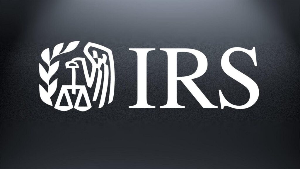 IRS Payment